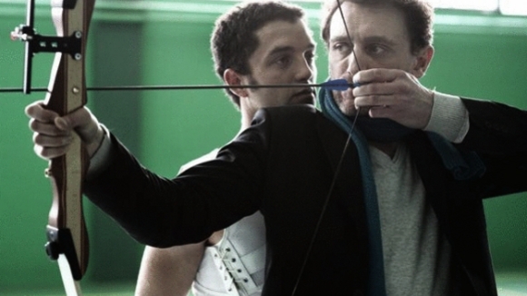 Photo from the movie Nobody Else But You