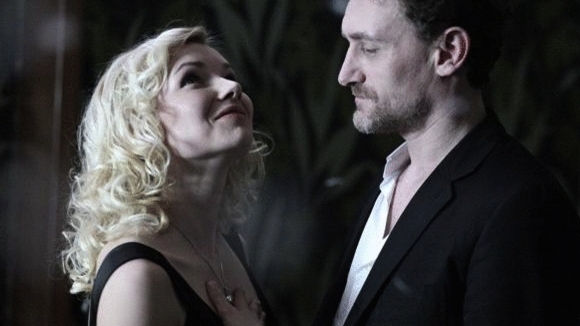 Photo from the movie Nobody Else But You