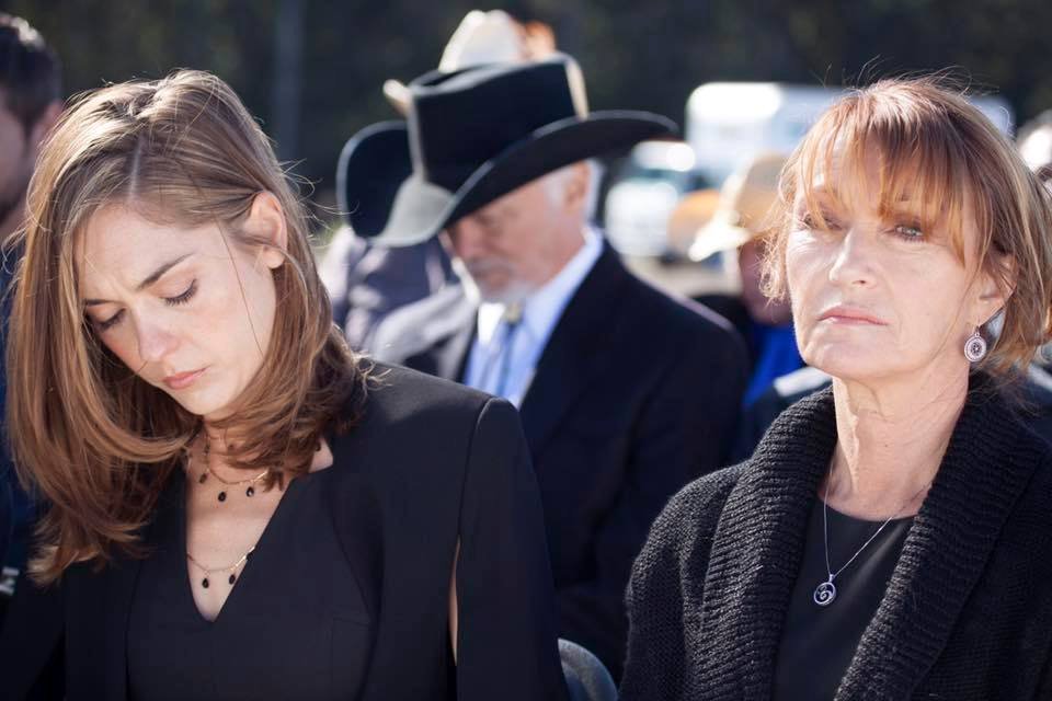 Photo from the movie Pray for Rain