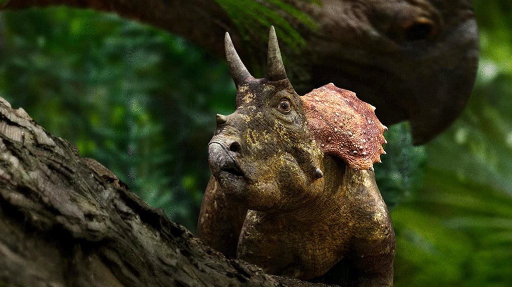 Photo du film Prehistoric Planet