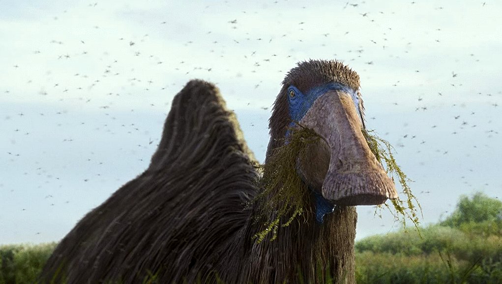 Photo du film Prehistoric Planet