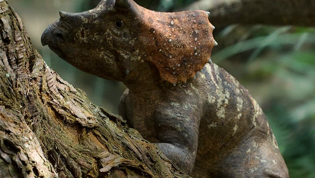 Photo du film Prehistoric Planet