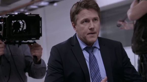 Photo du film Rampage: Capital Punishment