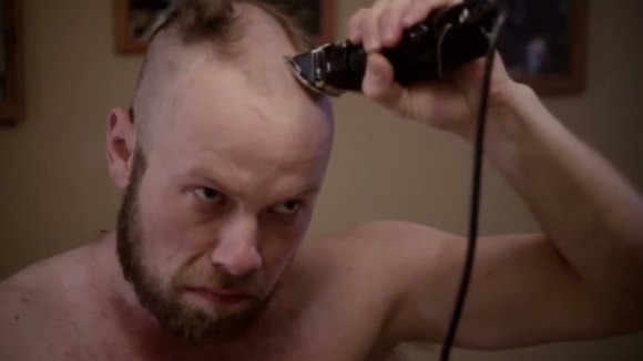 Photo du film Rampage: Capital Punishment