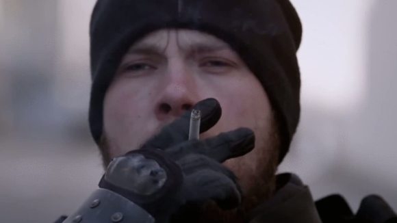 Photo du film Rampage: Capital Punishment