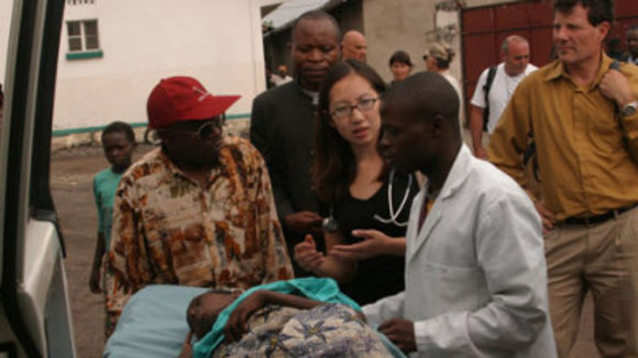 Photo du film Reporter