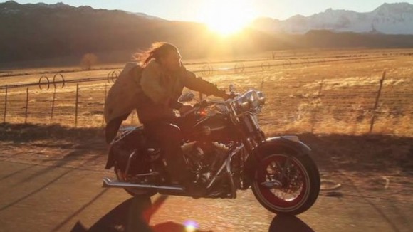 Photo du film Road to Paloma