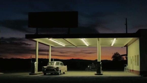 Photo du film Road to Paloma