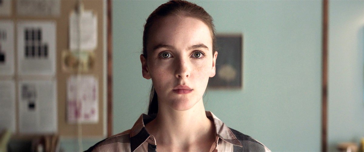 Photo du film Faces cachées