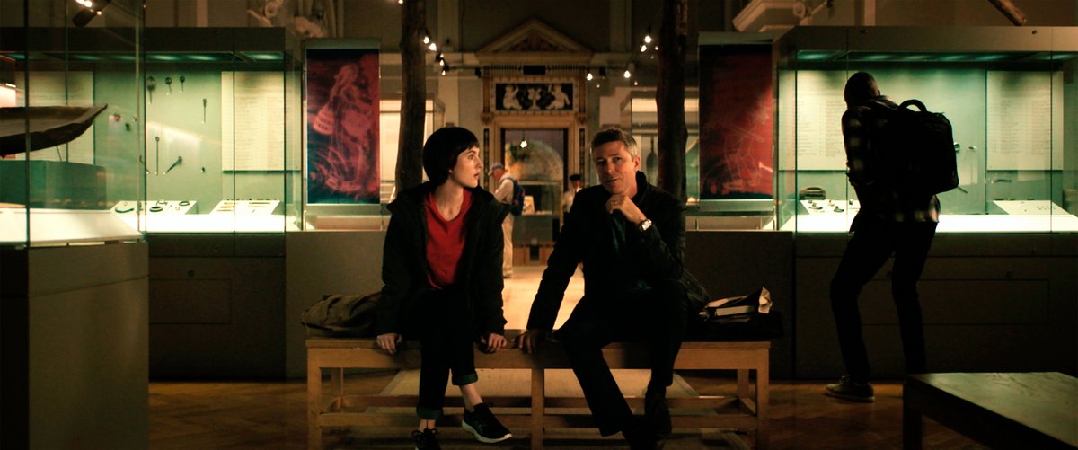 Photo du film Faces cachées