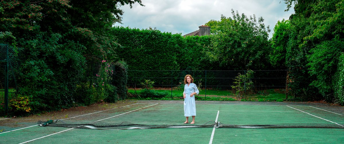 Photo du film Faces cachées