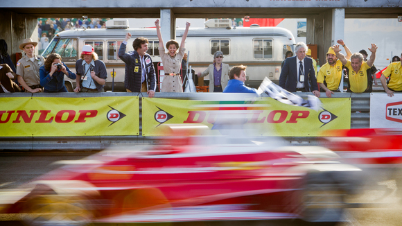 Photo du film Rush v.f.