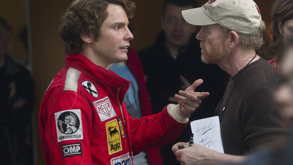 Photo du film Rush v.f.