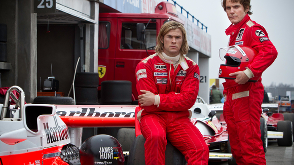 Photo du film Rush v.f.