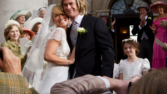 Photo du film Rush v.f.