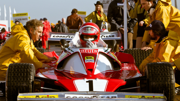 Photo du film Rush v.f.