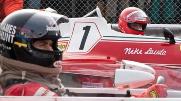 Photo du film Rush v.f.