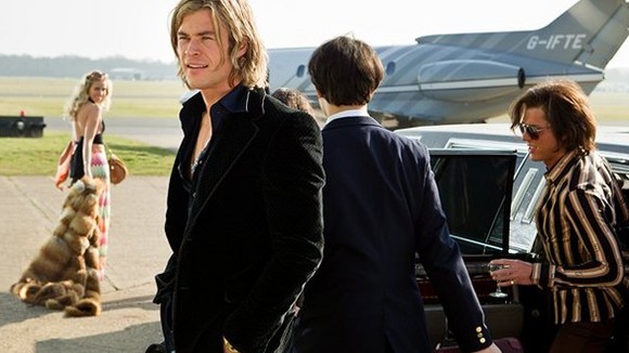 Photo du film Rush v.f.