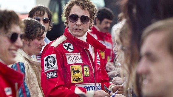Photo du film Rush v.f.