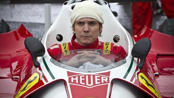 Photo du film Rush v.f.