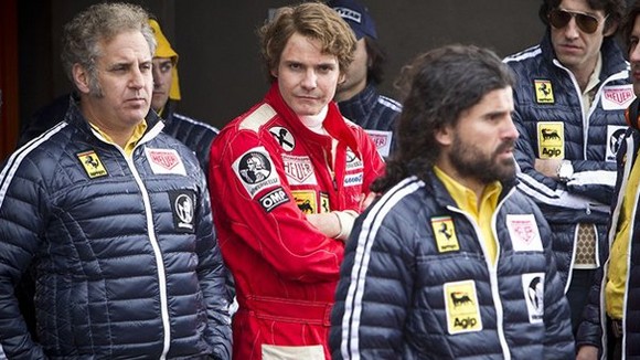 Photo du film Rush v.f.