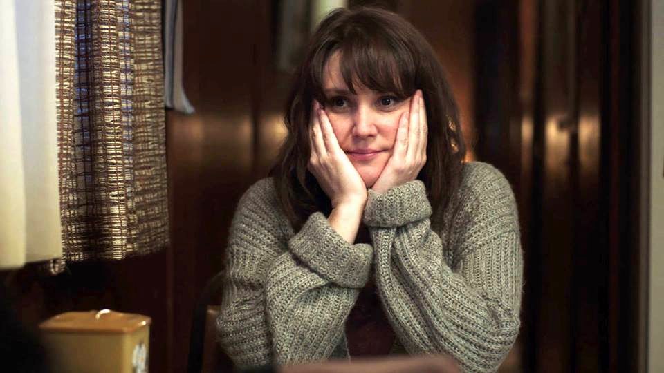 Photo from the movie Sadie