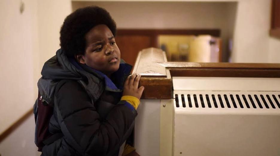 Photo from the movie Sadie