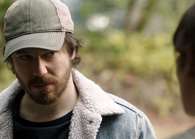 Photo from the movie Sadie