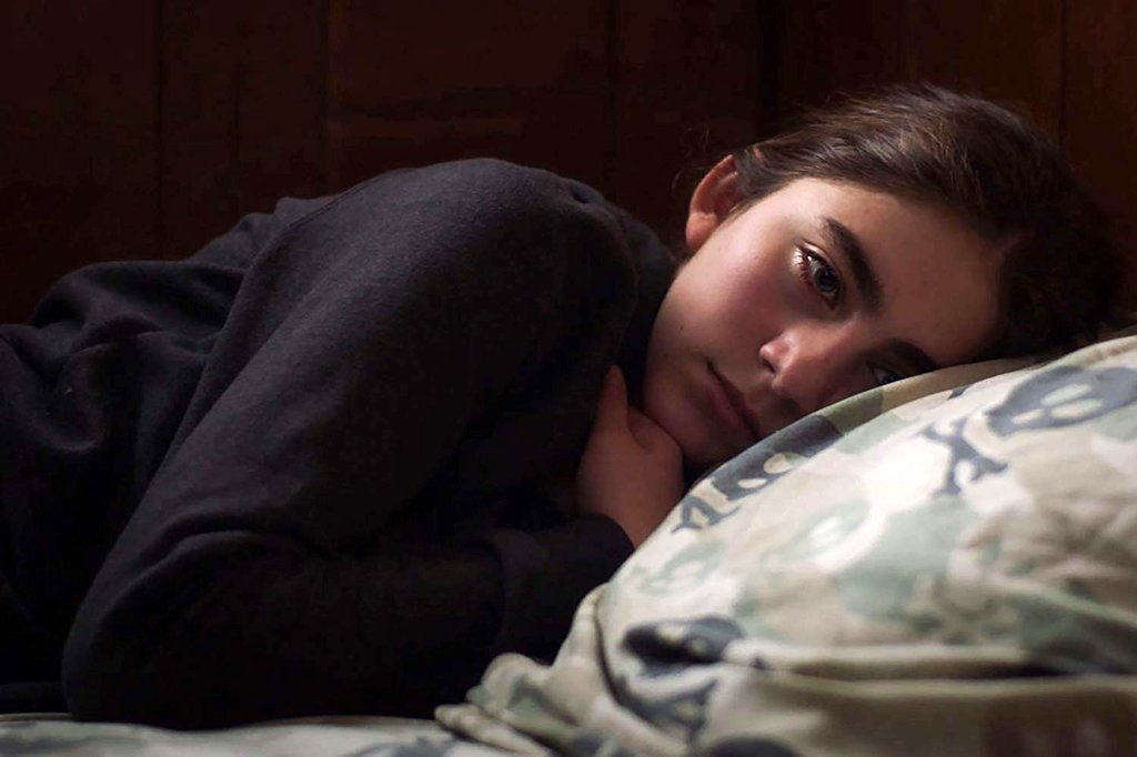 Photo from the movie Sadie