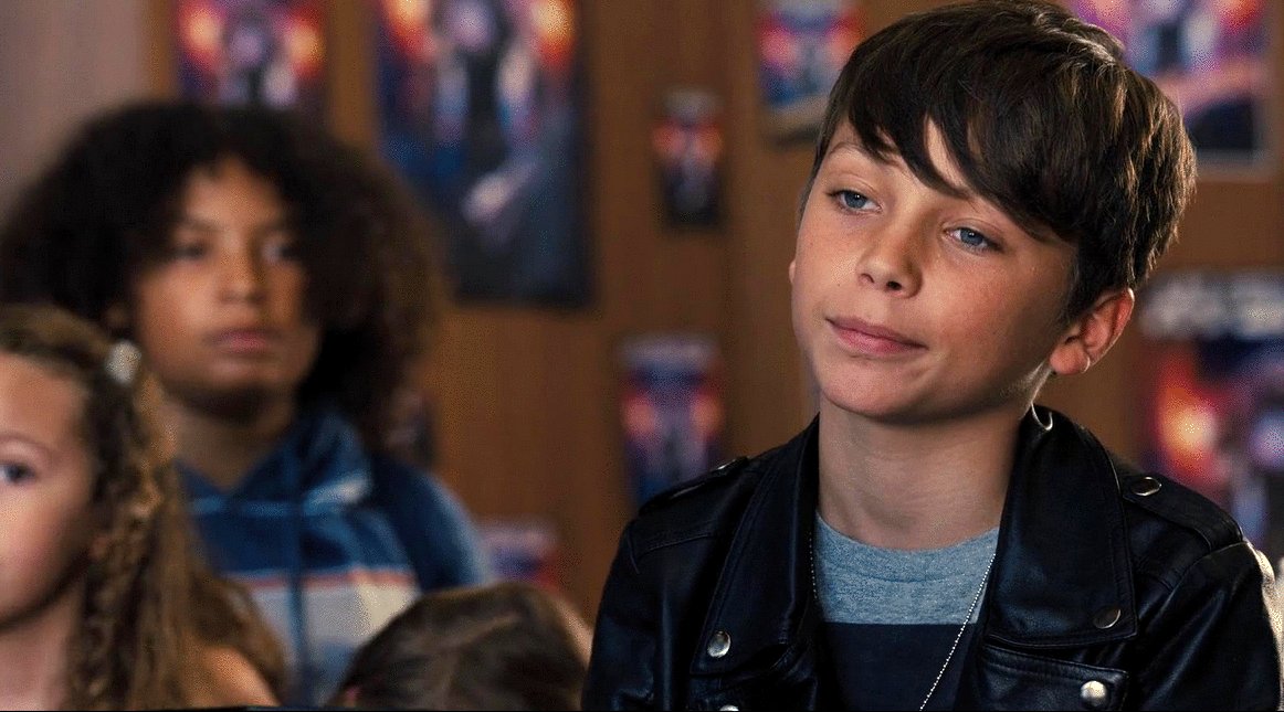 Photo du film Spy Kids: Armageddon