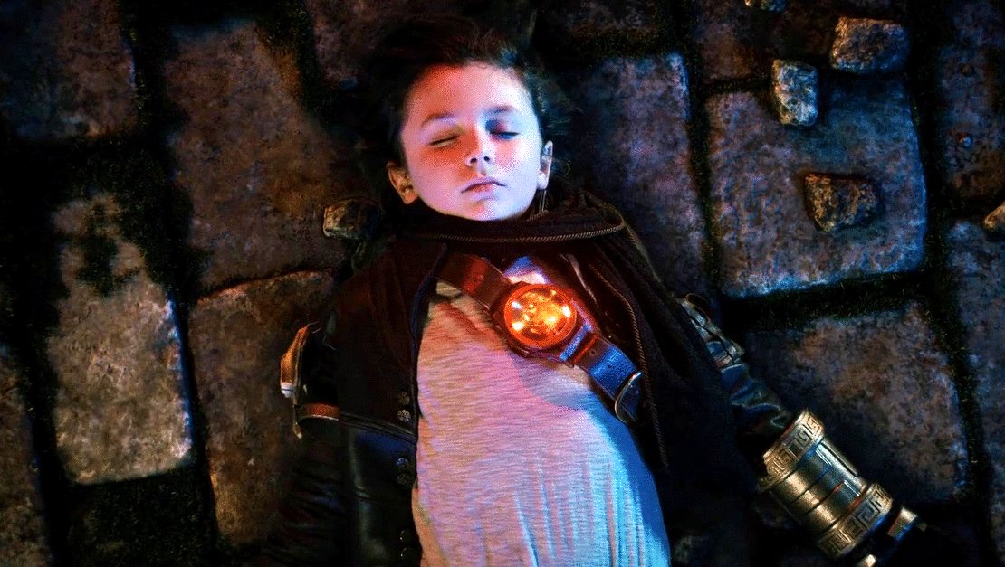 Photo du film Spy Kids: Armageddon