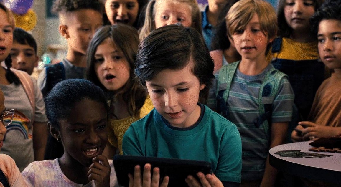 Photo du film Spy Kids: Armageddon