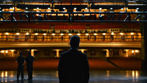 Photo from the movie Steve Jobs