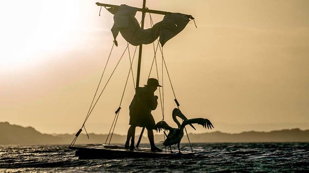 Photo du film Storm Boy