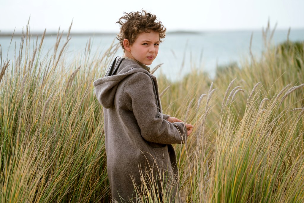 Photo du film Storm Boy