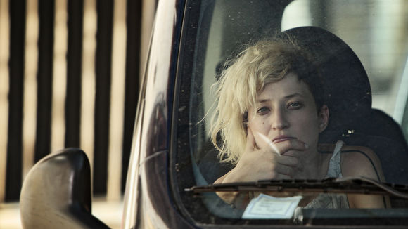 Photo from the movie A Street in Palermo