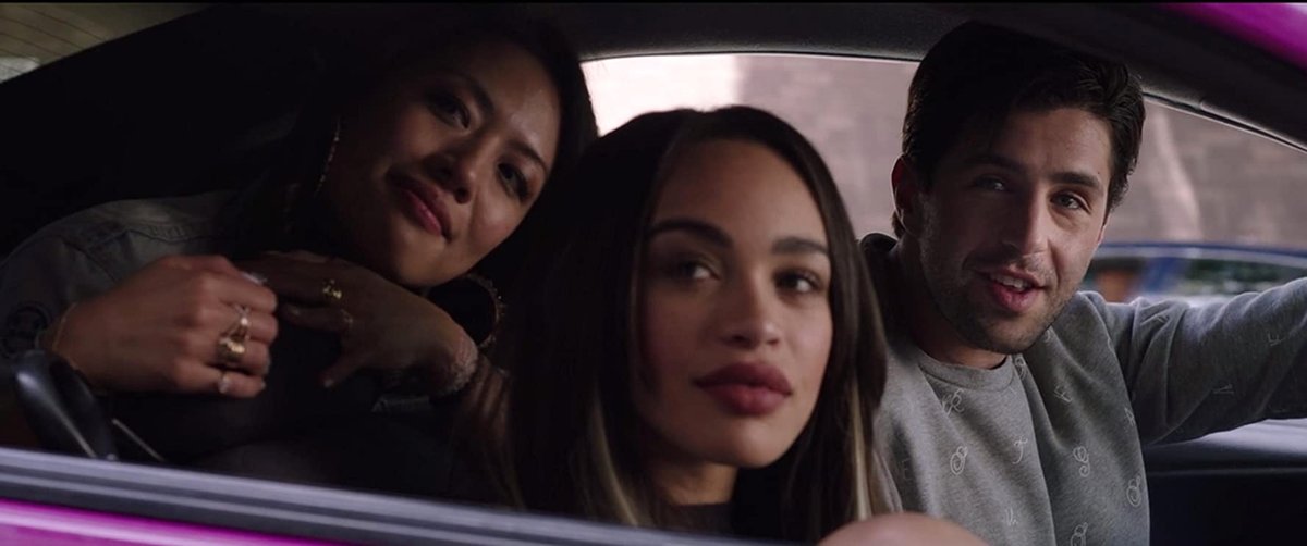 Photo from the movie Take the 10