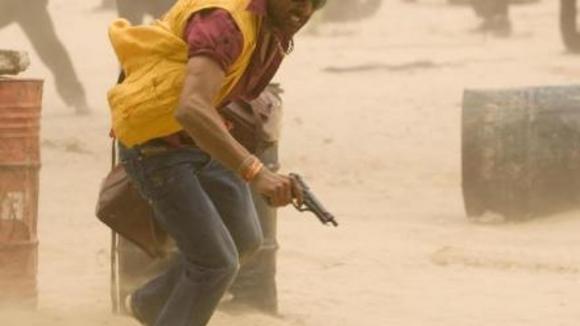 Photo from the movie Tashan