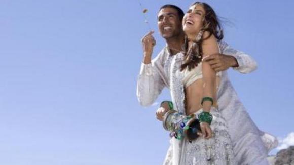 Photo from the movie Tashan