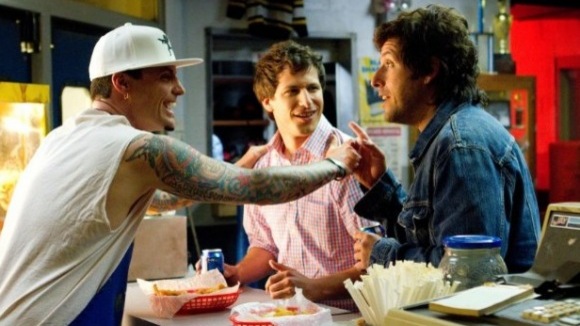 Photo from the movie That's My Boy