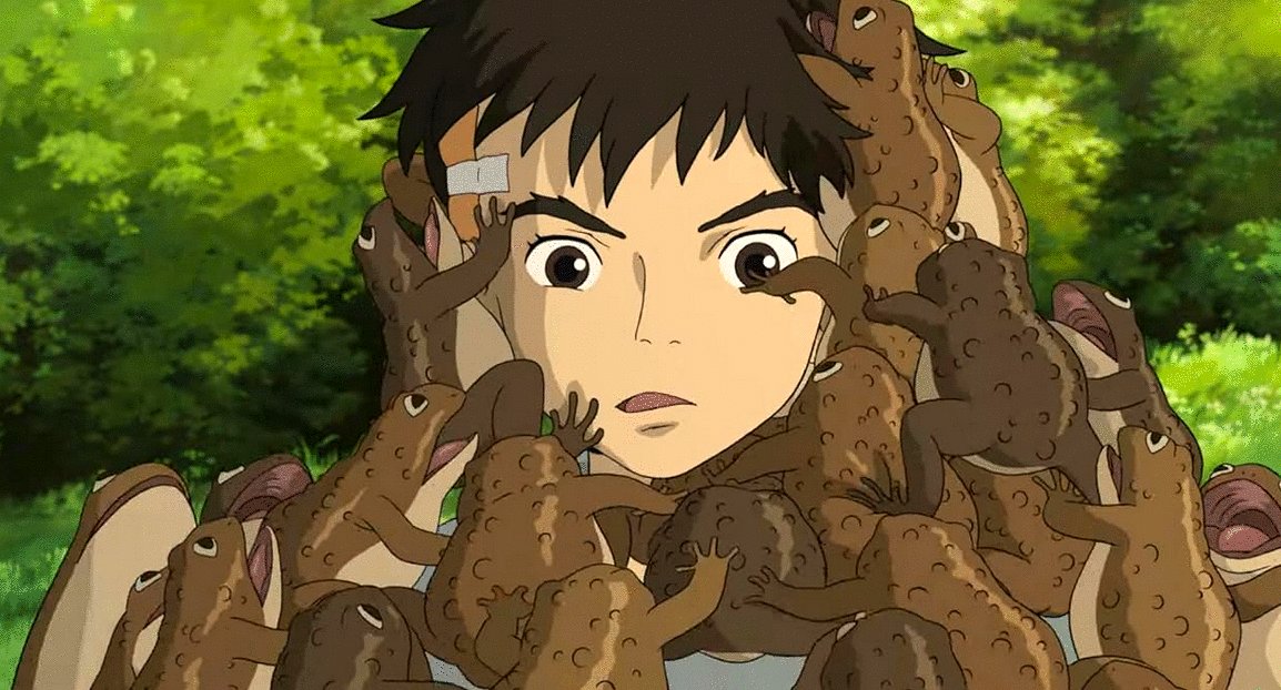 Photo du film Kimitachi wa dô ikiru ka