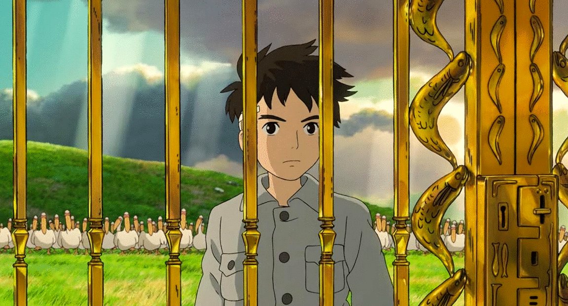 Photo du film Kimitachi wa dô ikiru ka