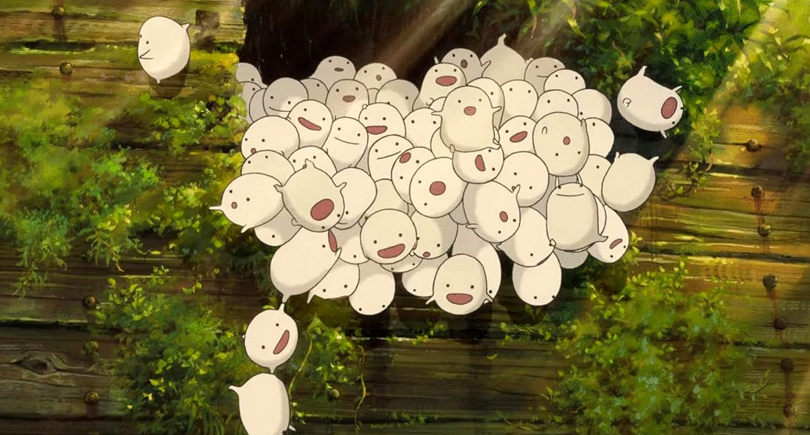 Photo du film Kimitachi wa dô ikiru ka