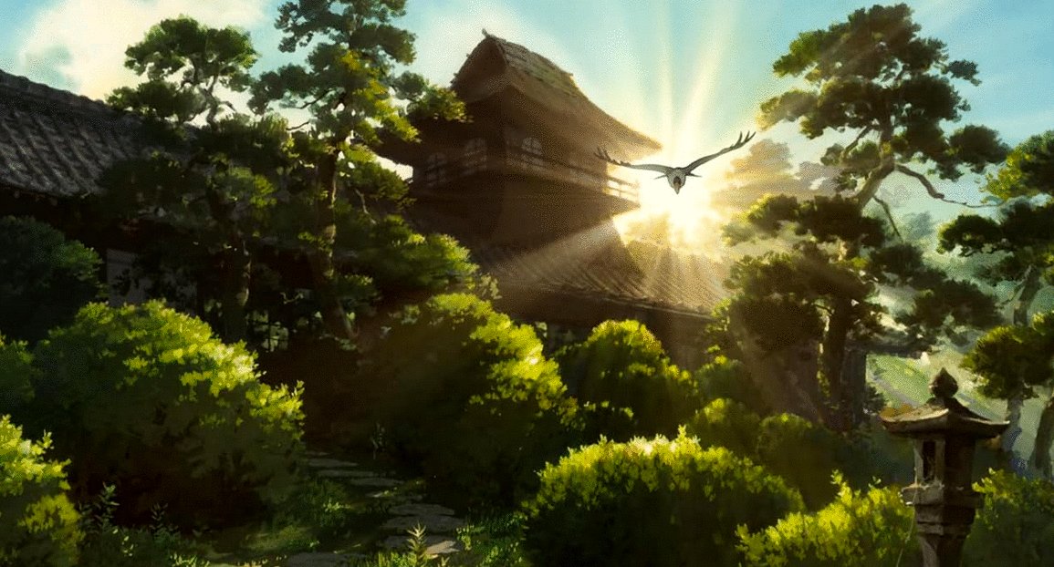 Photo du film Kimitachi wa dô ikiru ka