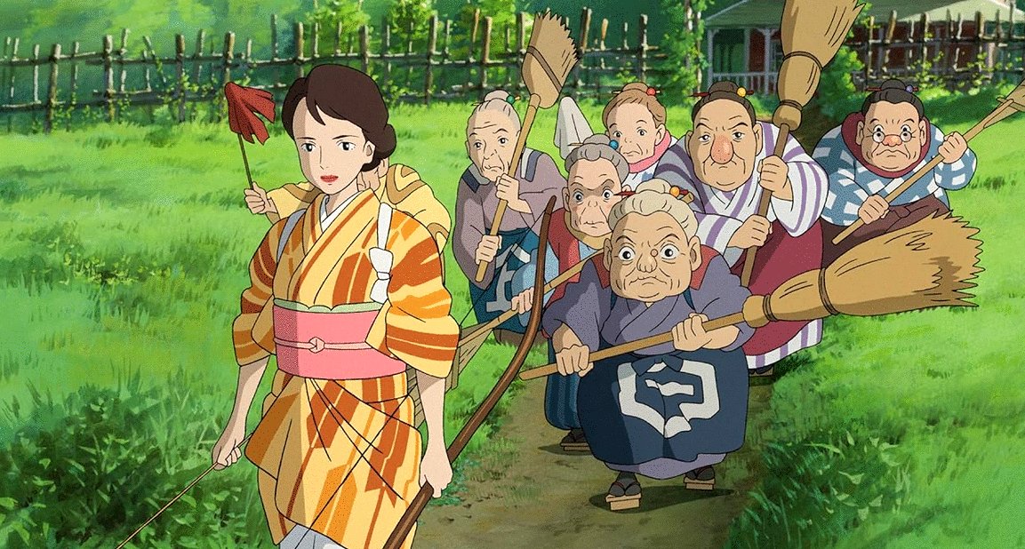 Photo du film Kimitachi wa dô ikiru ka