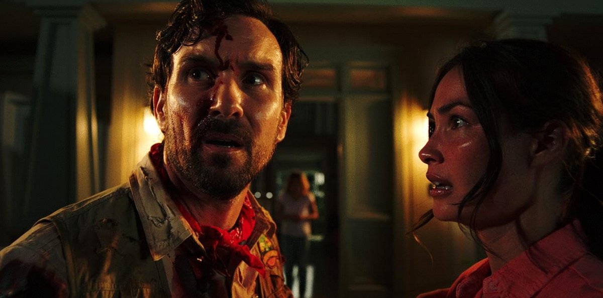 Photo du film The Invisible Raptor