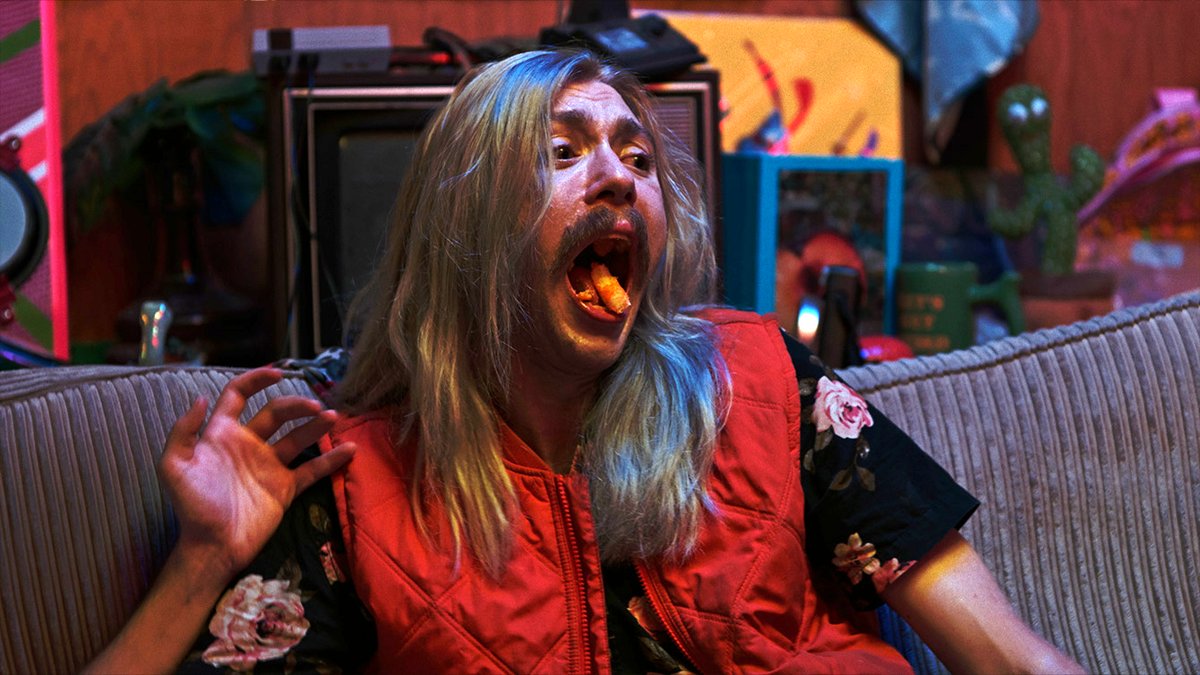 Photo du film The Invisible Raptor