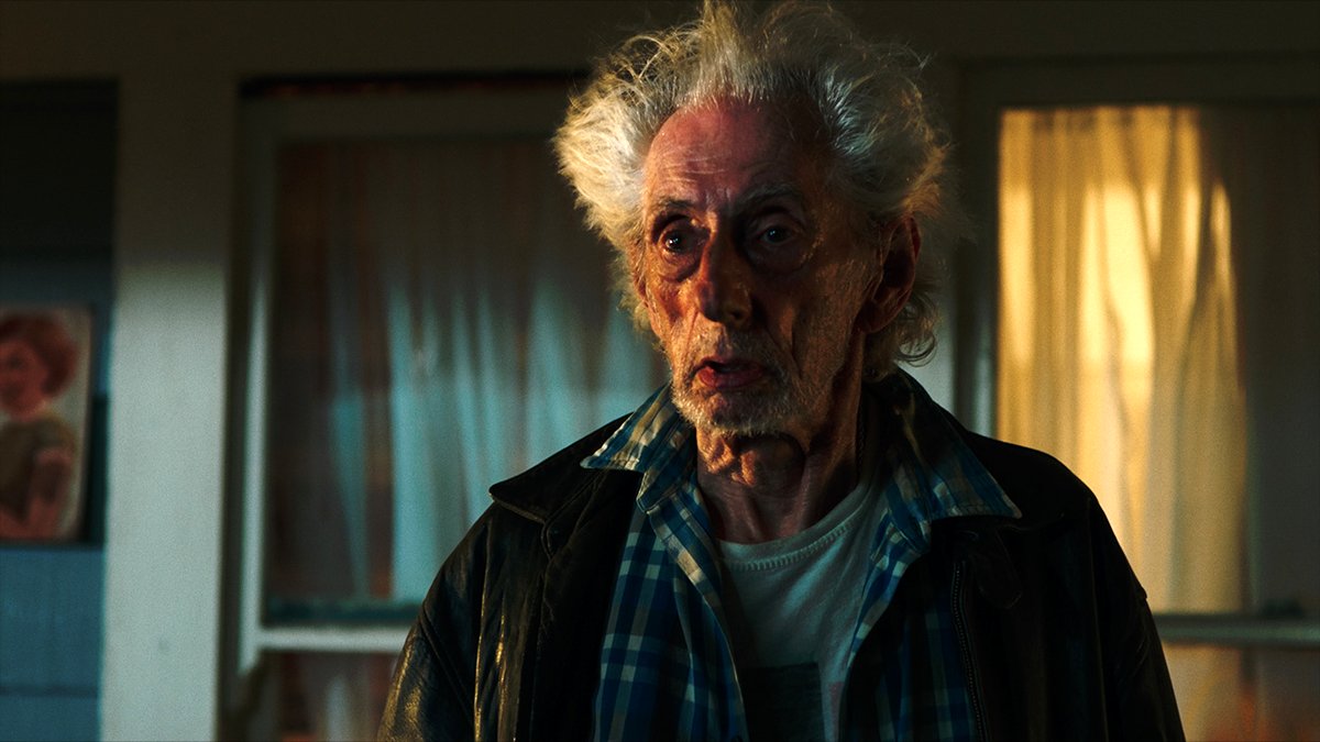 Photo du film The Invisible Raptor