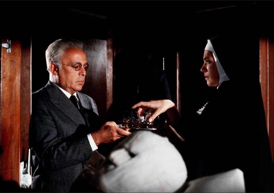 Photo du film The Lady Vanishes