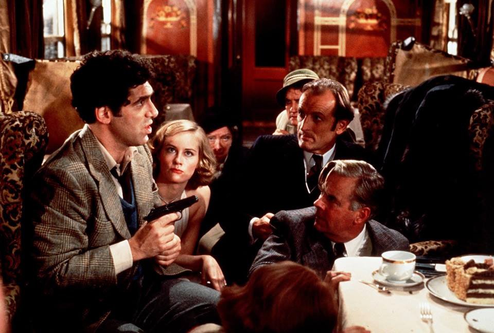 Photo du film The Lady Vanishes